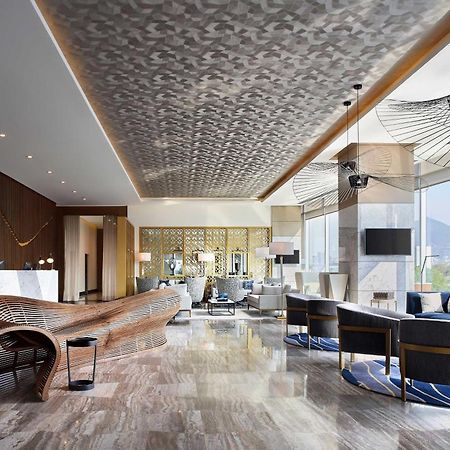 The Westin Monterrey Valle San Pedro Garza García Kültér fotó