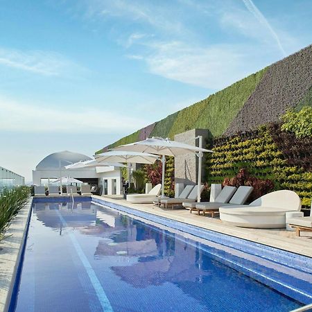 The Westin Monterrey Valle San Pedro Garza García Kültér fotó