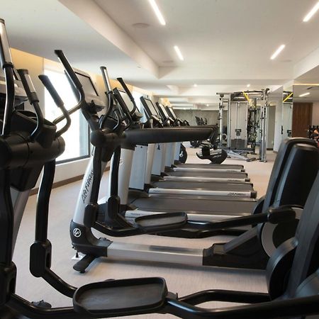 The Westin Monterrey Valle San Pedro Garza García Kültér fotó