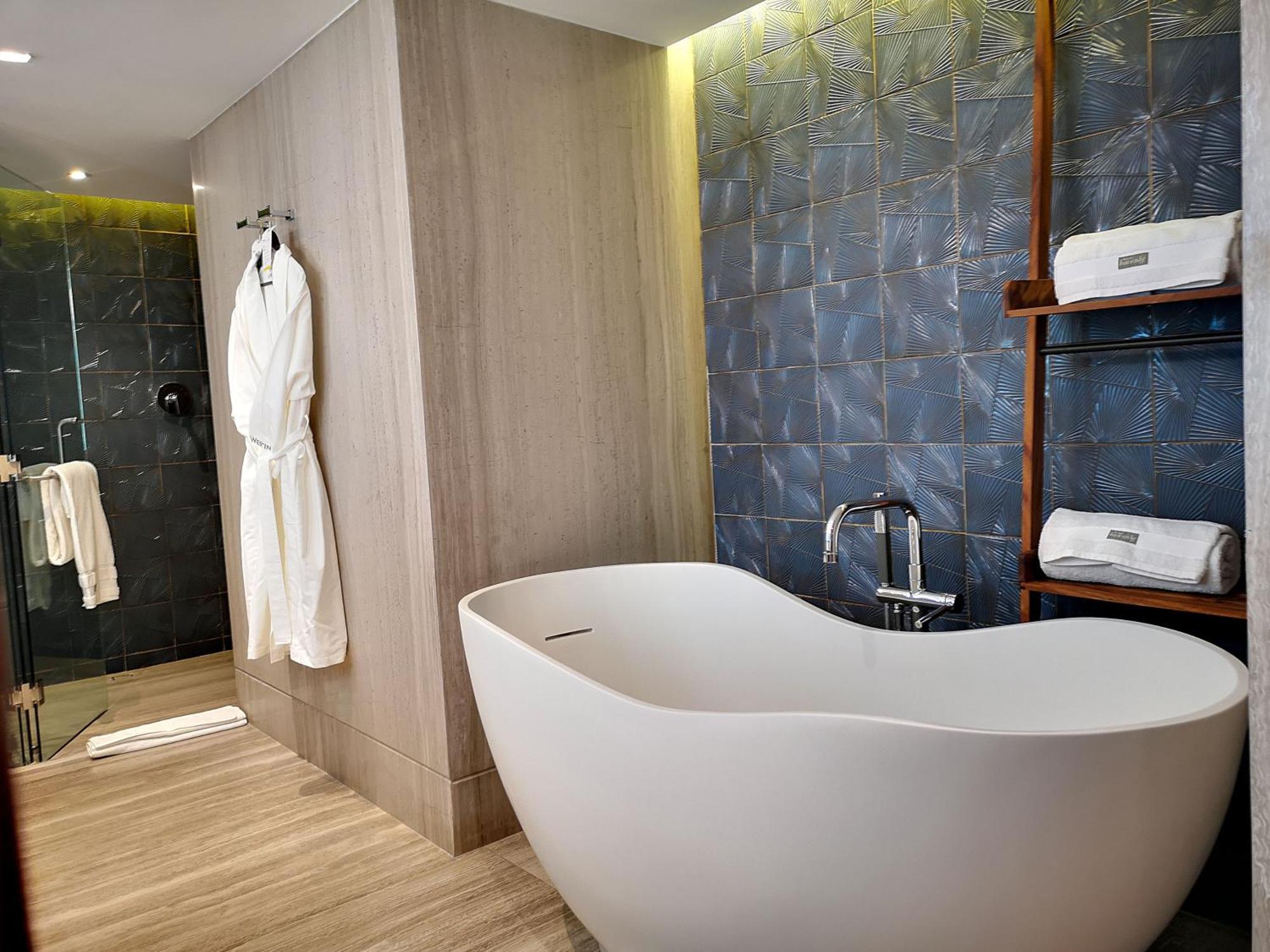 The Westin Monterrey Valle San Pedro Garza García Kültér fotó