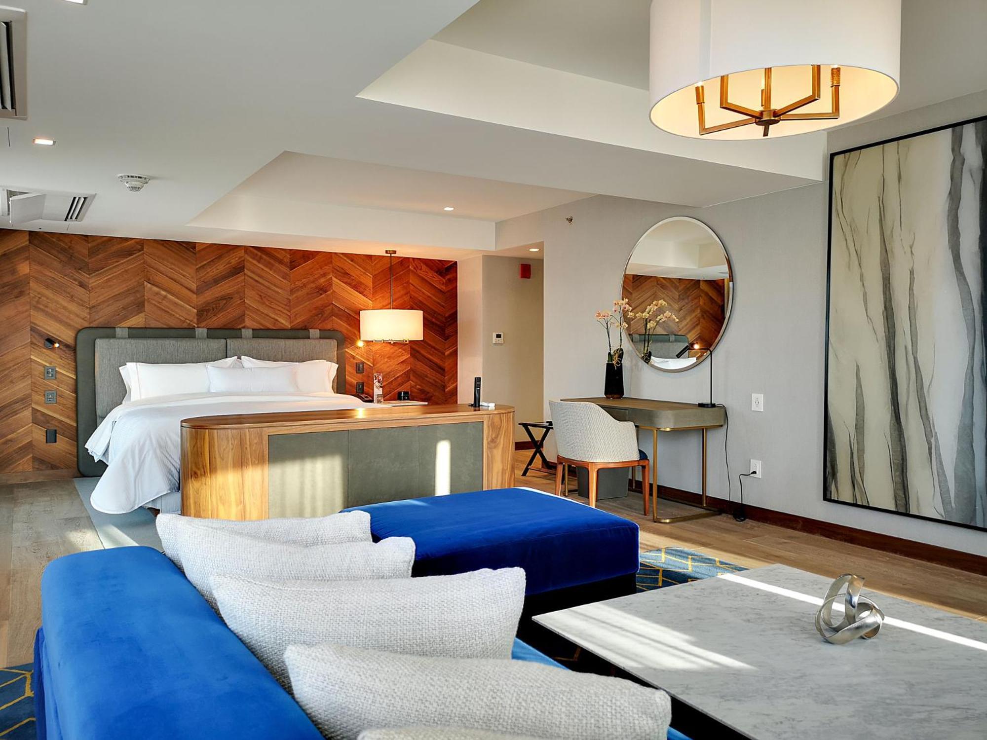The Westin Monterrey Valle San Pedro Garza García Kültér fotó