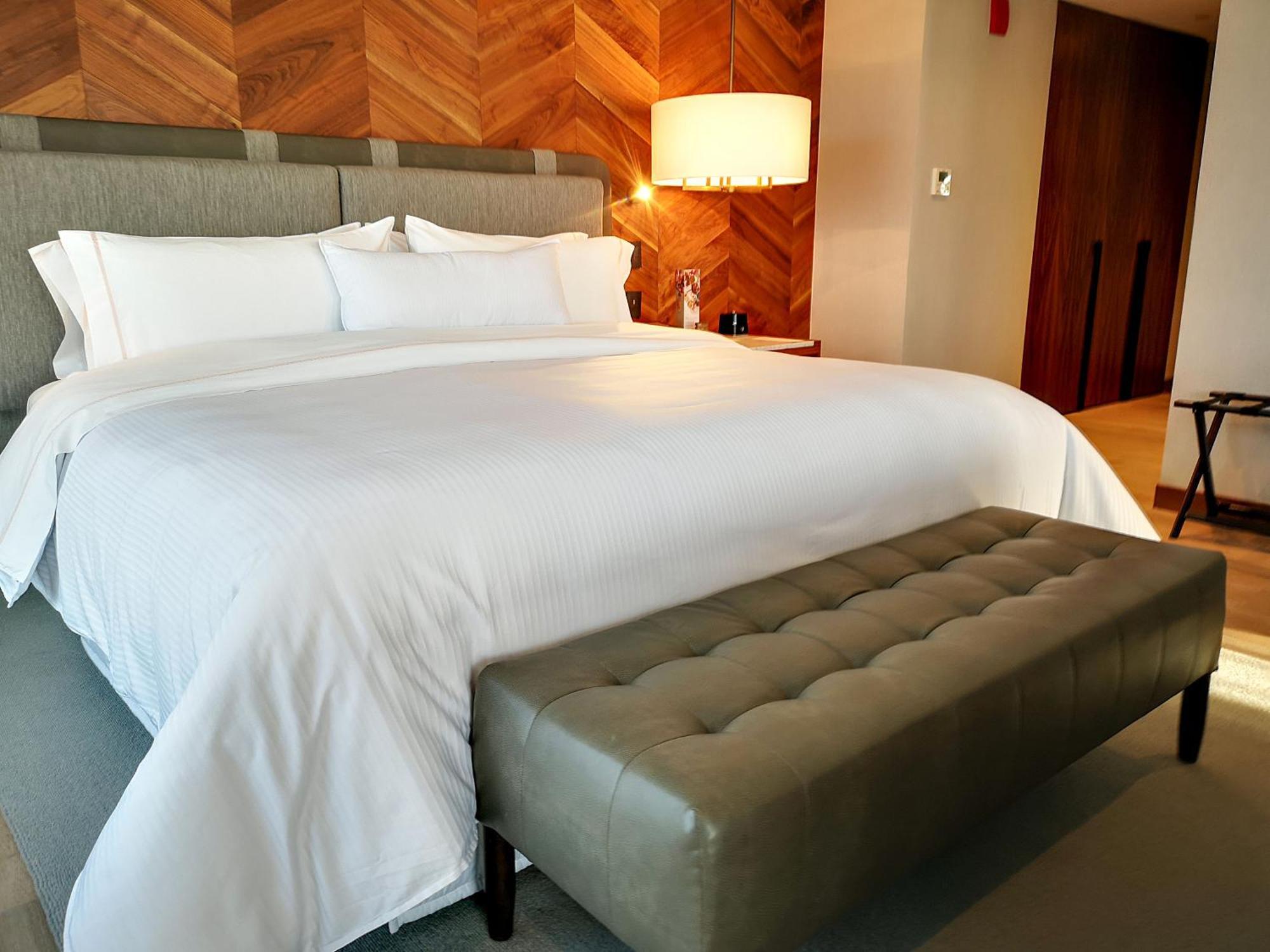 The Westin Monterrey Valle San Pedro Garza García Kültér fotó