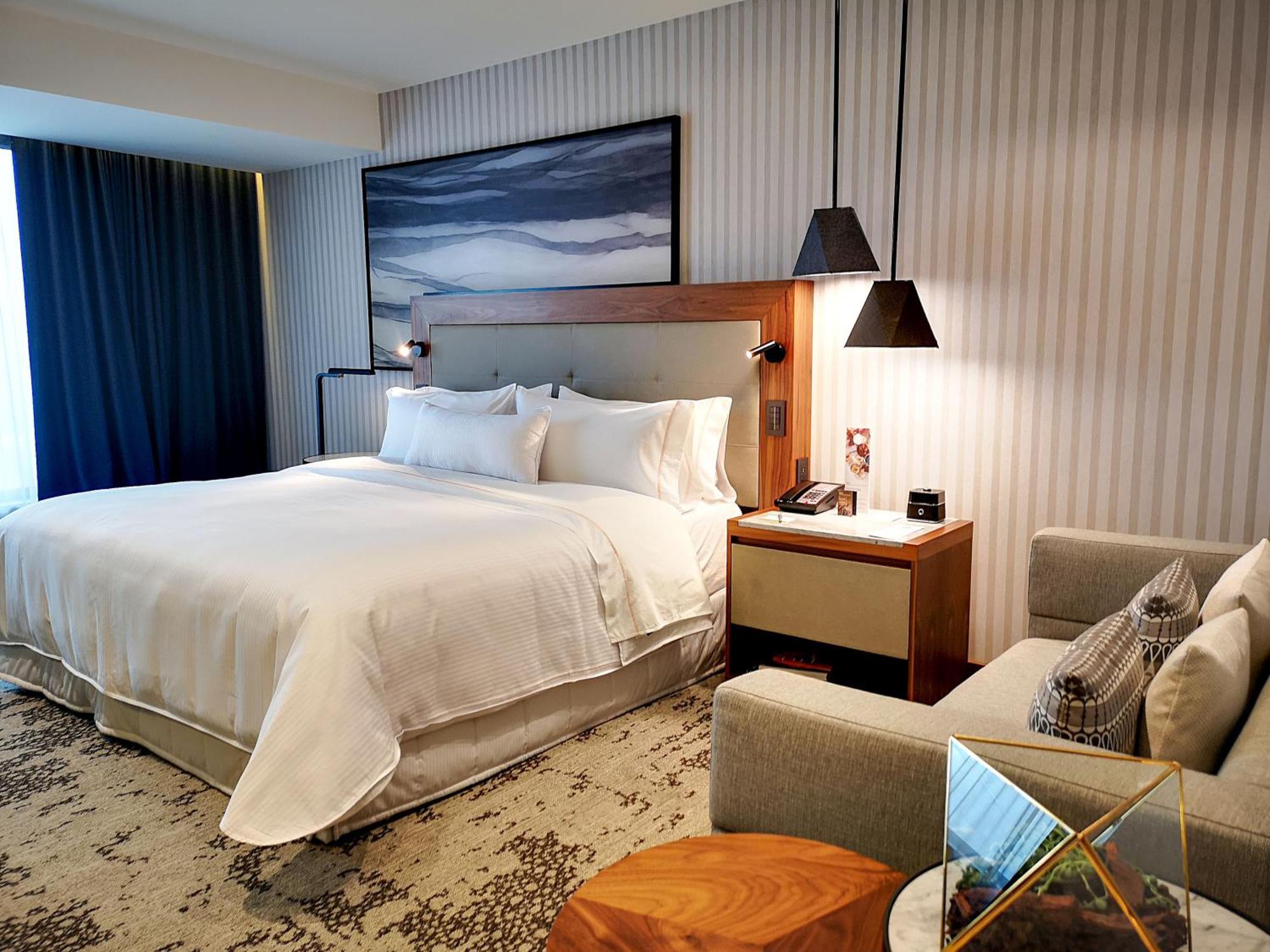 The Westin Monterrey Valle San Pedro Garza García Kültér fotó