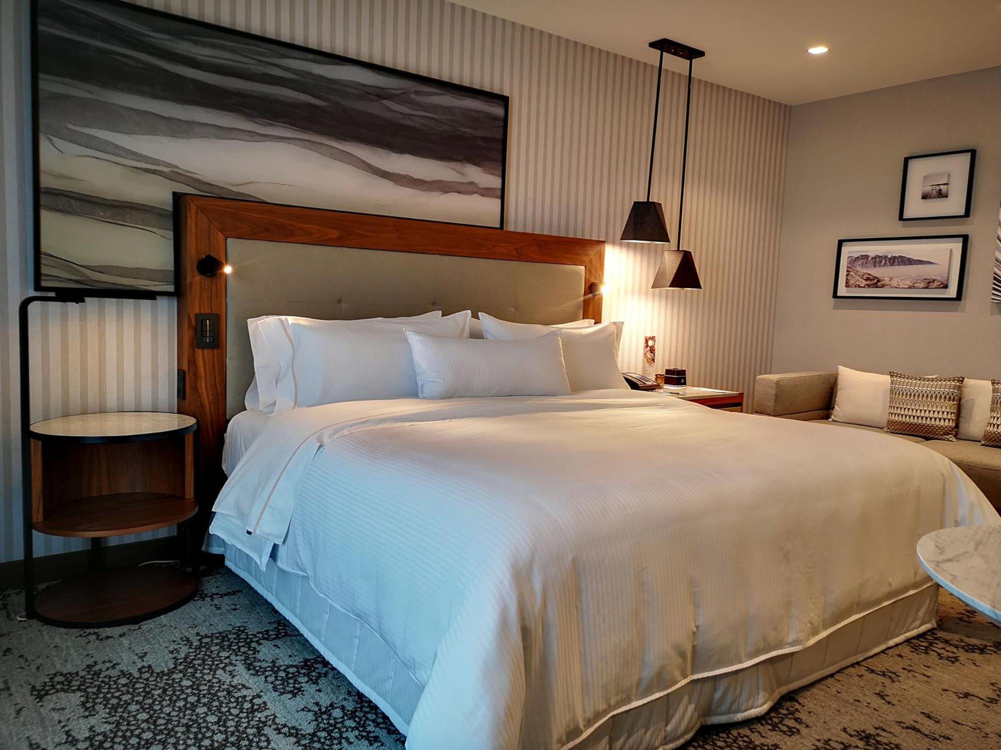 The Westin Monterrey Valle San Pedro Garza García Kültér fotó