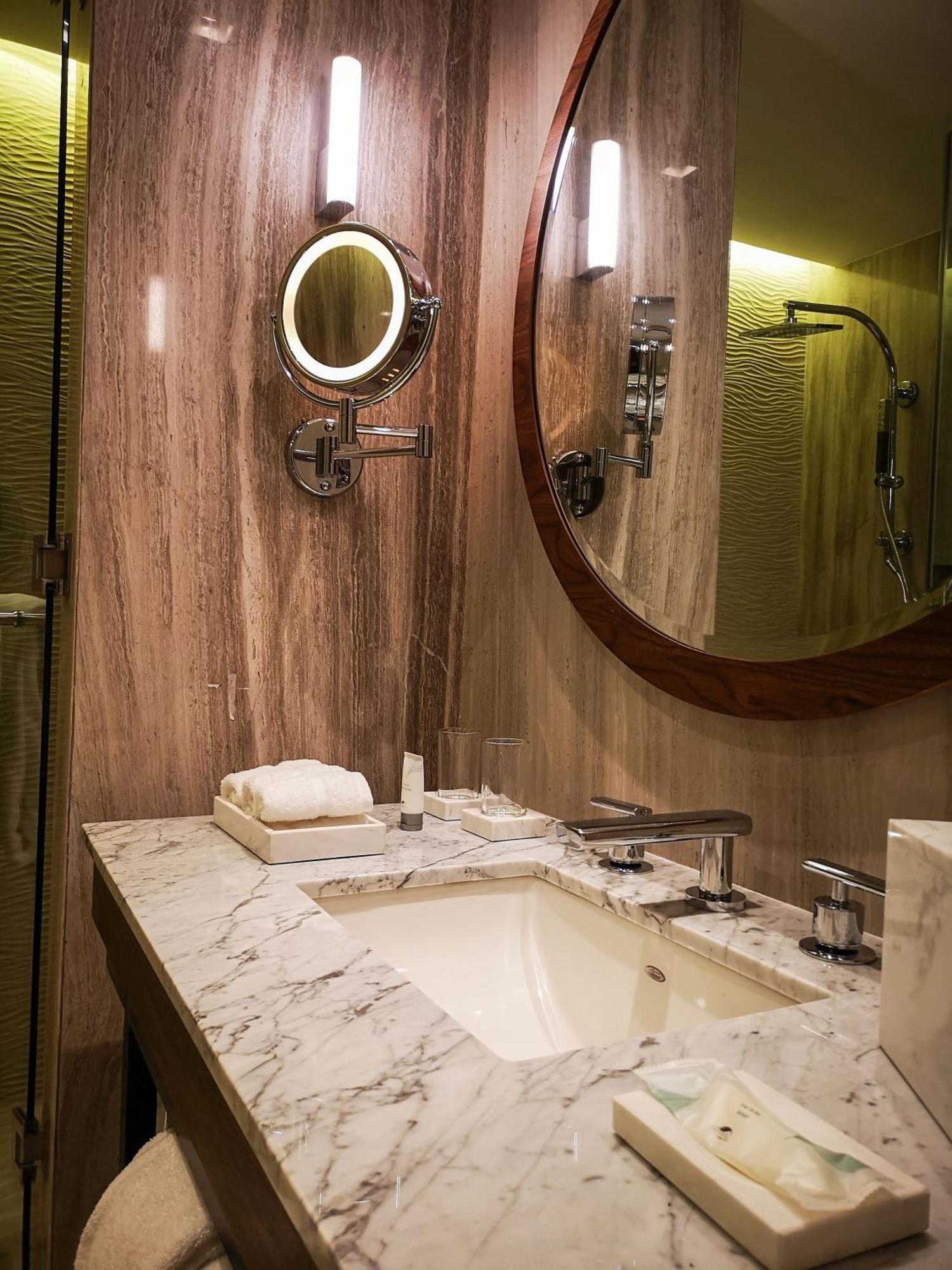 The Westin Monterrey Valle San Pedro Garza García Kültér fotó