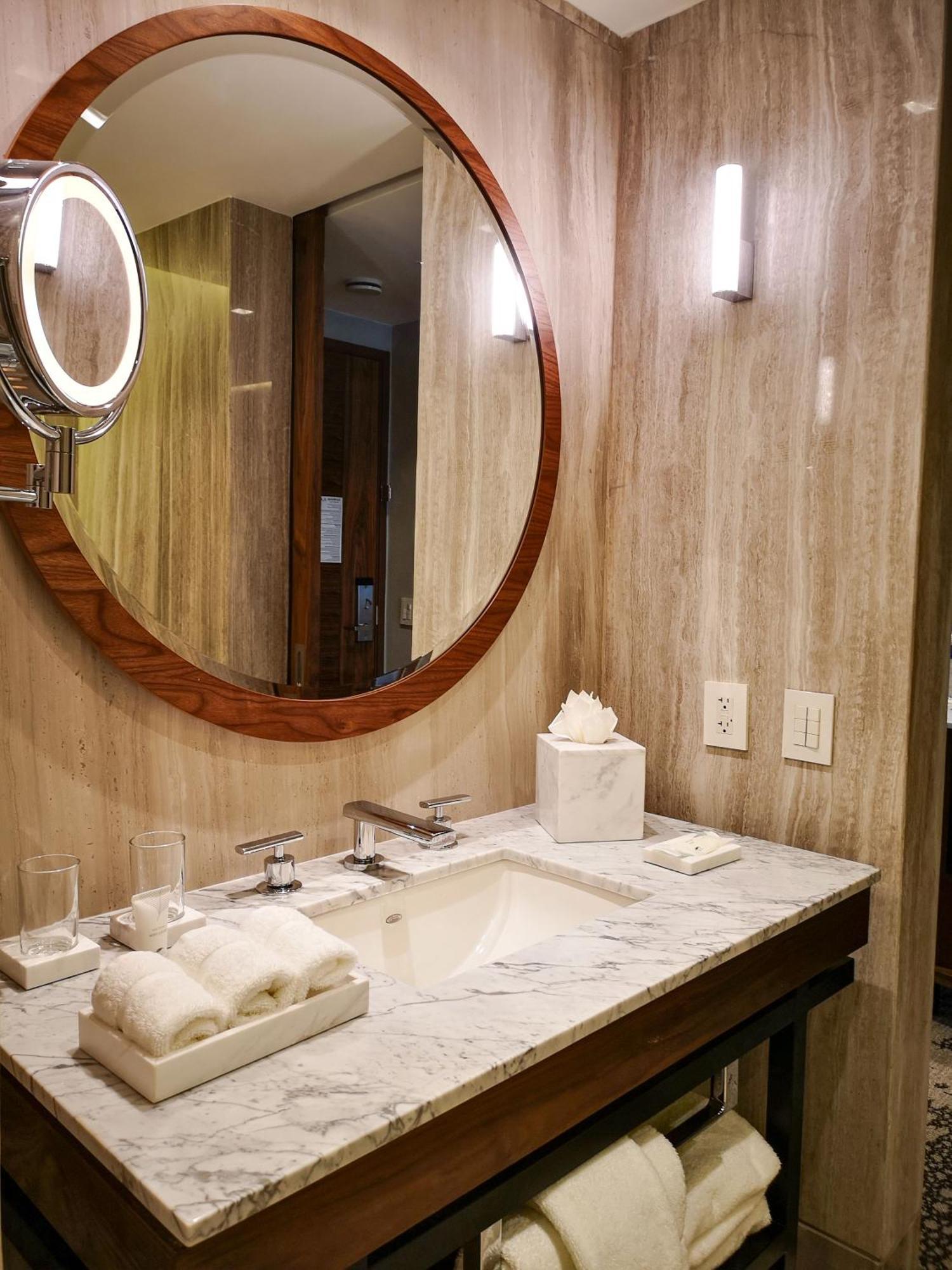 The Westin Monterrey Valle San Pedro Garza García Kültér fotó