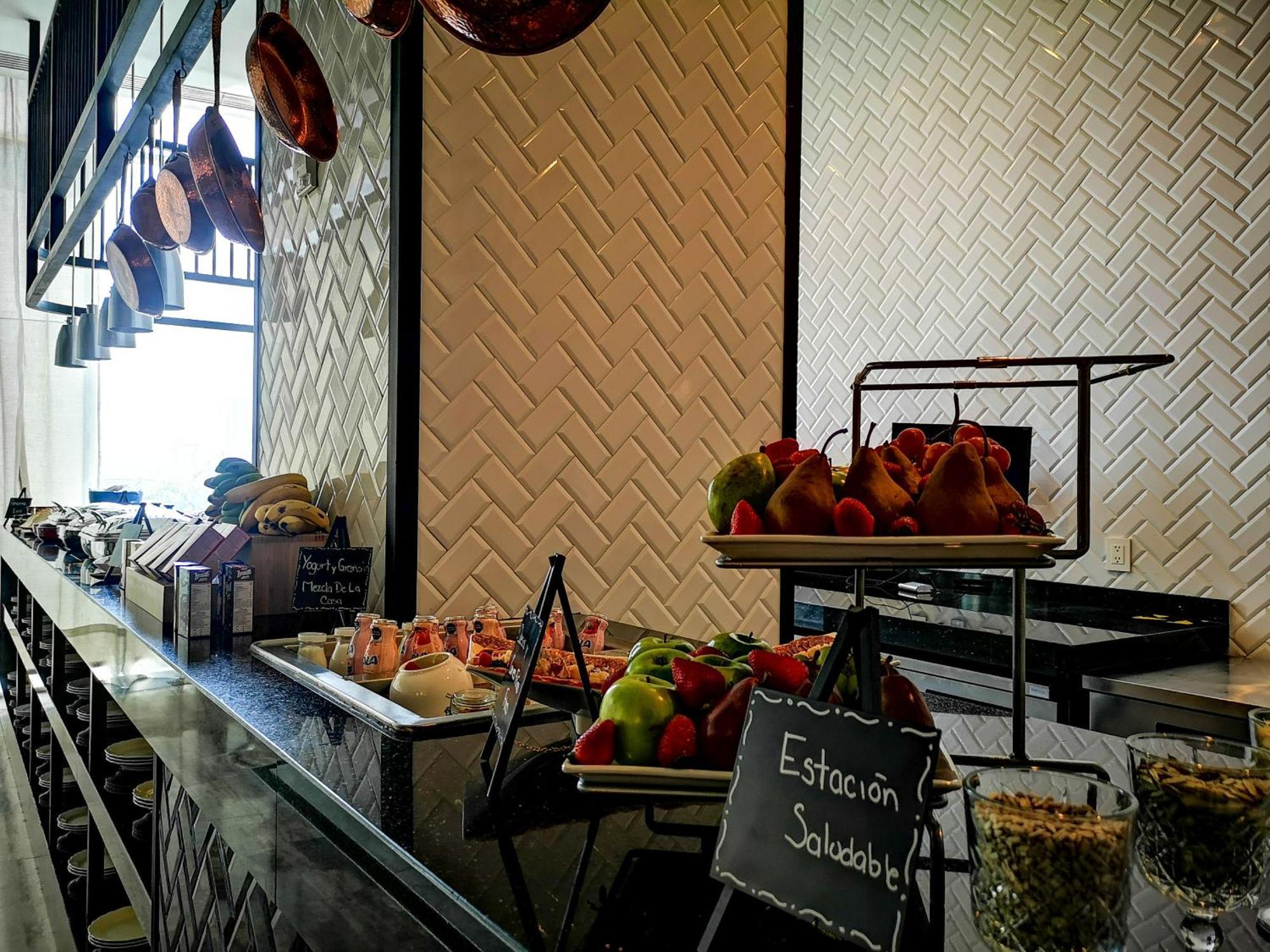 The Westin Monterrey Valle San Pedro Garza García Kültér fotó