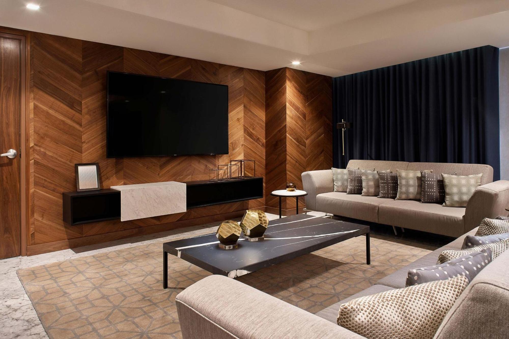 The Westin Monterrey Valle San Pedro Garza García Kültér fotó