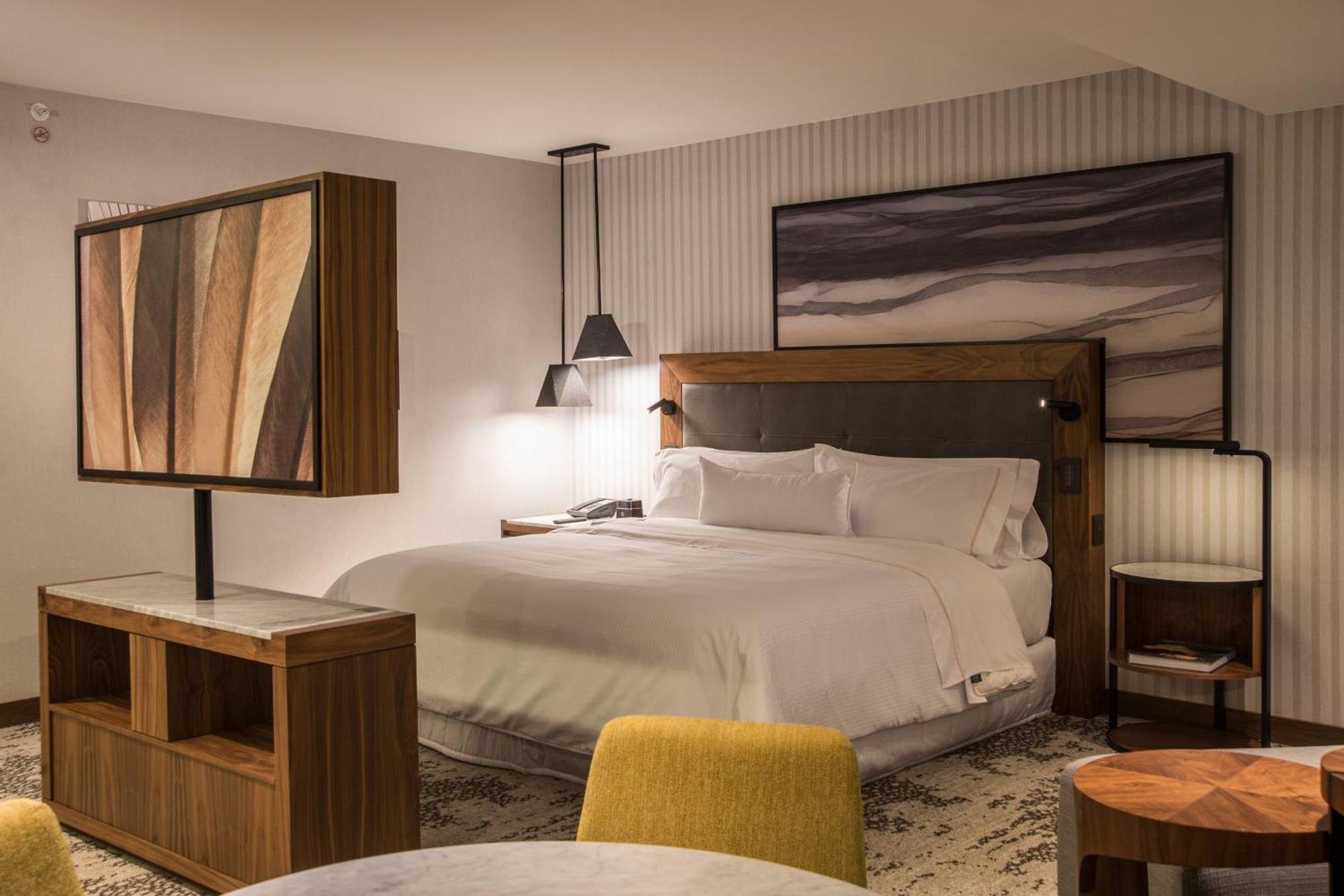 The Westin Monterrey Valle San Pedro Garza García Kültér fotó