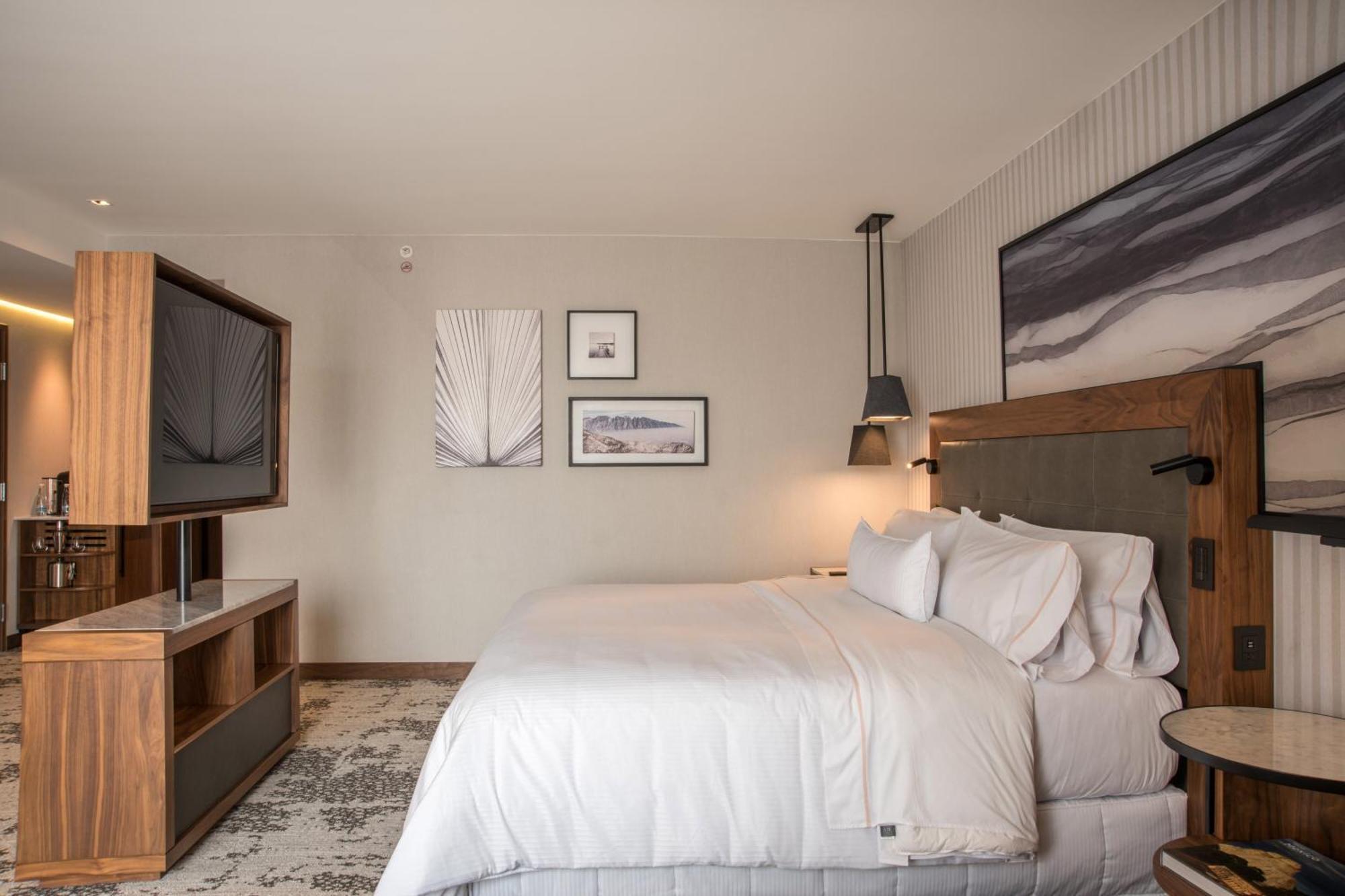 The Westin Monterrey Valle San Pedro Garza García Kültér fotó