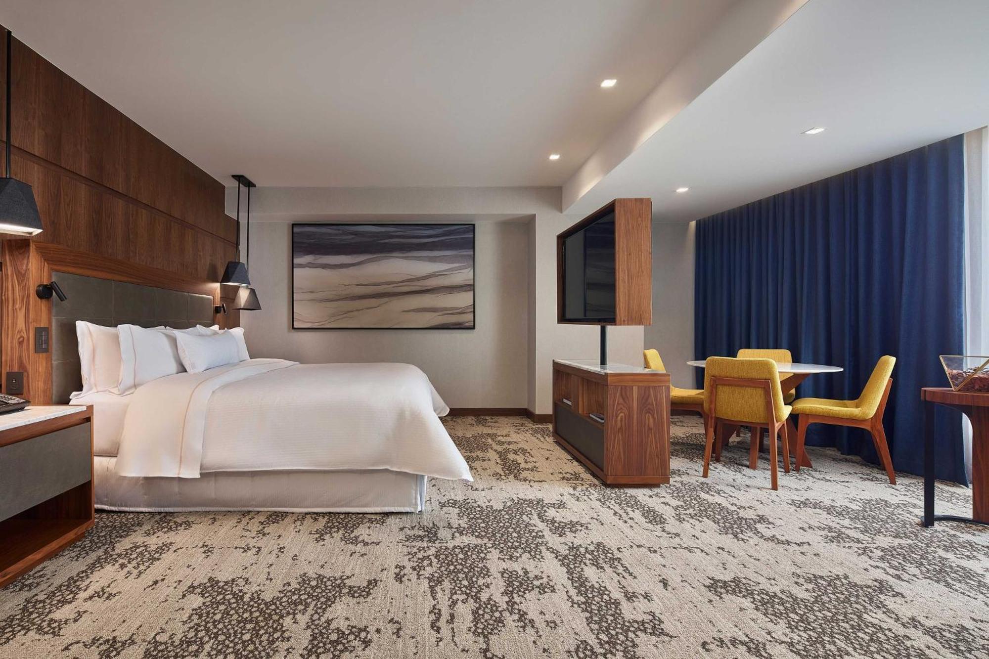 The Westin Monterrey Valle San Pedro Garza García Kültér fotó