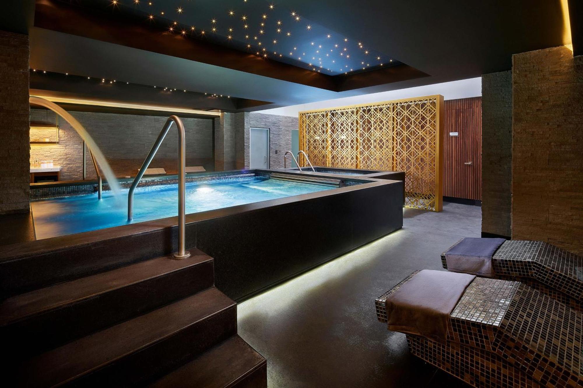 The Westin Monterrey Valle San Pedro Garza García Kültér fotó