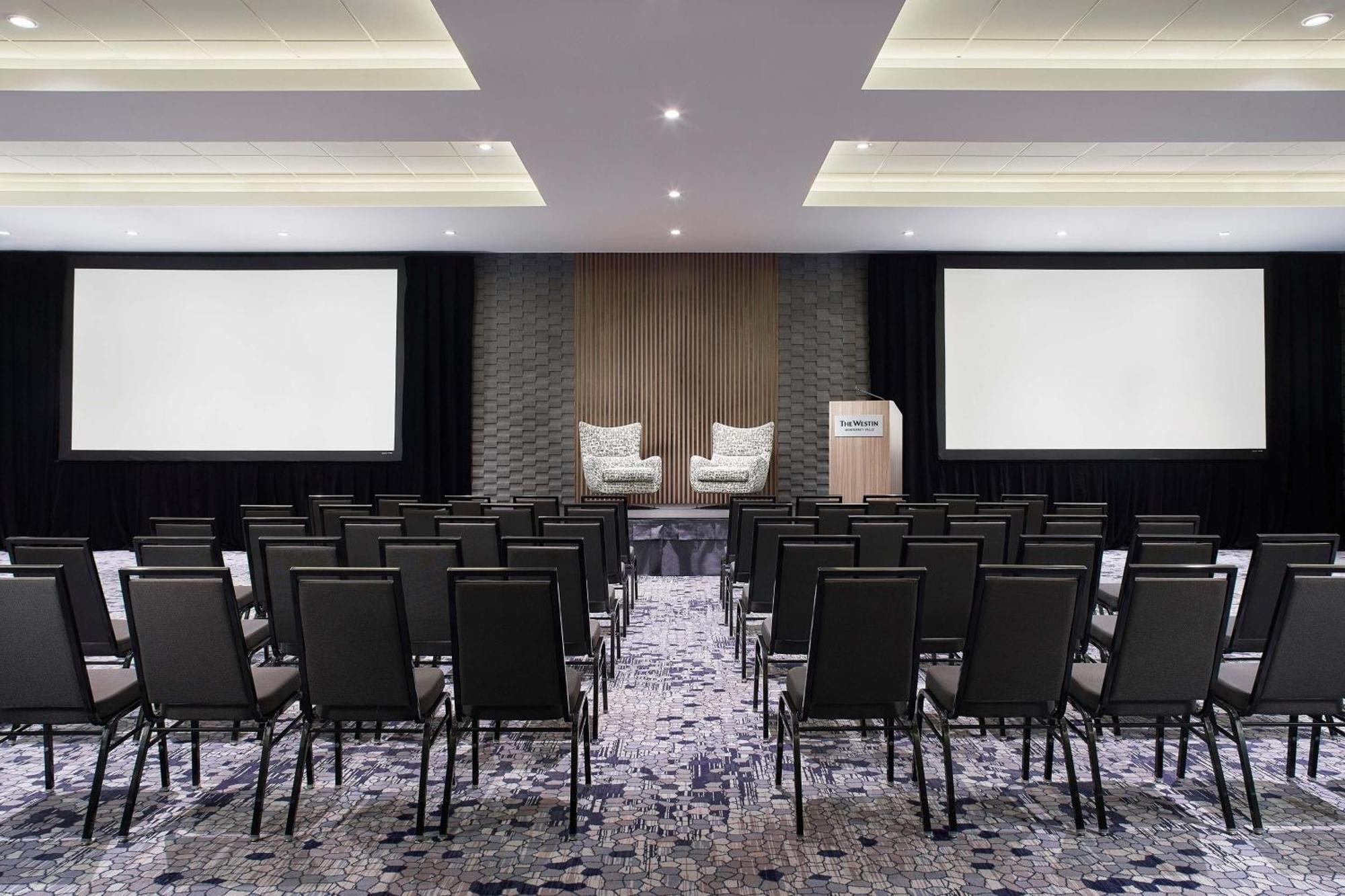 The Westin Monterrey Valle San Pedro Garza García Kültér fotó