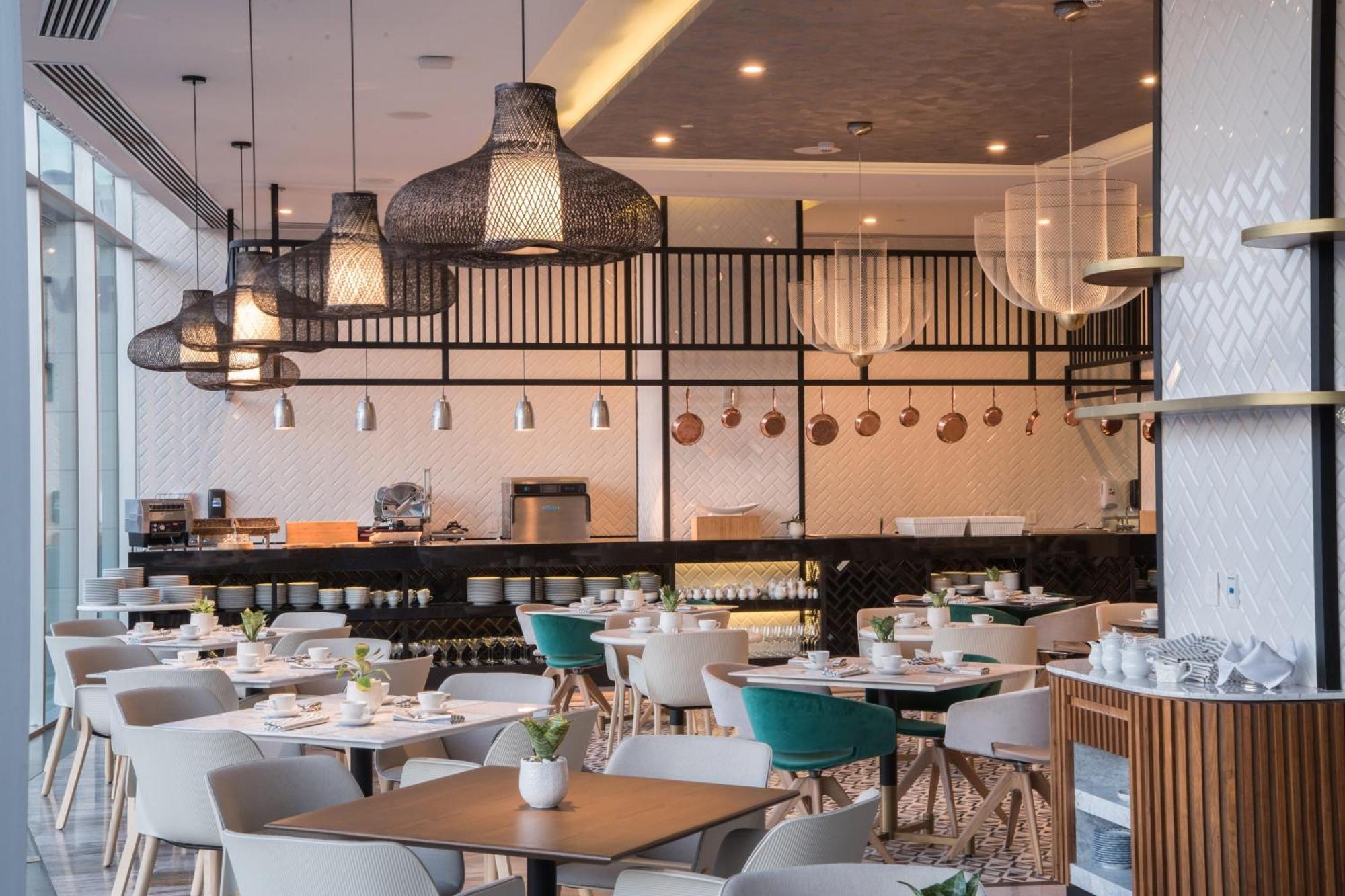 The Westin Monterrey Valle San Pedro Garza García Kültér fotó