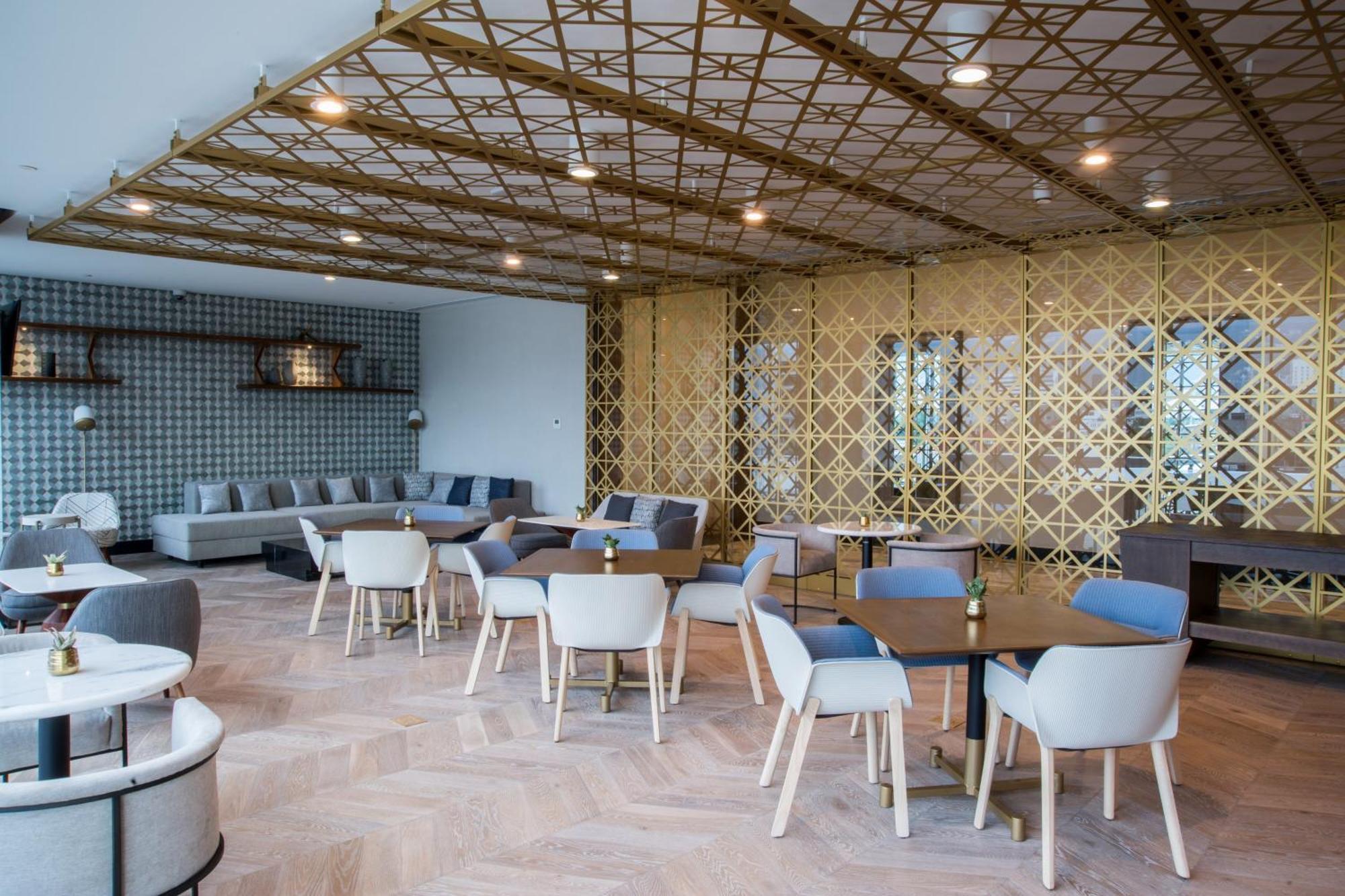 The Westin Monterrey Valle San Pedro Garza García Kültér fotó
