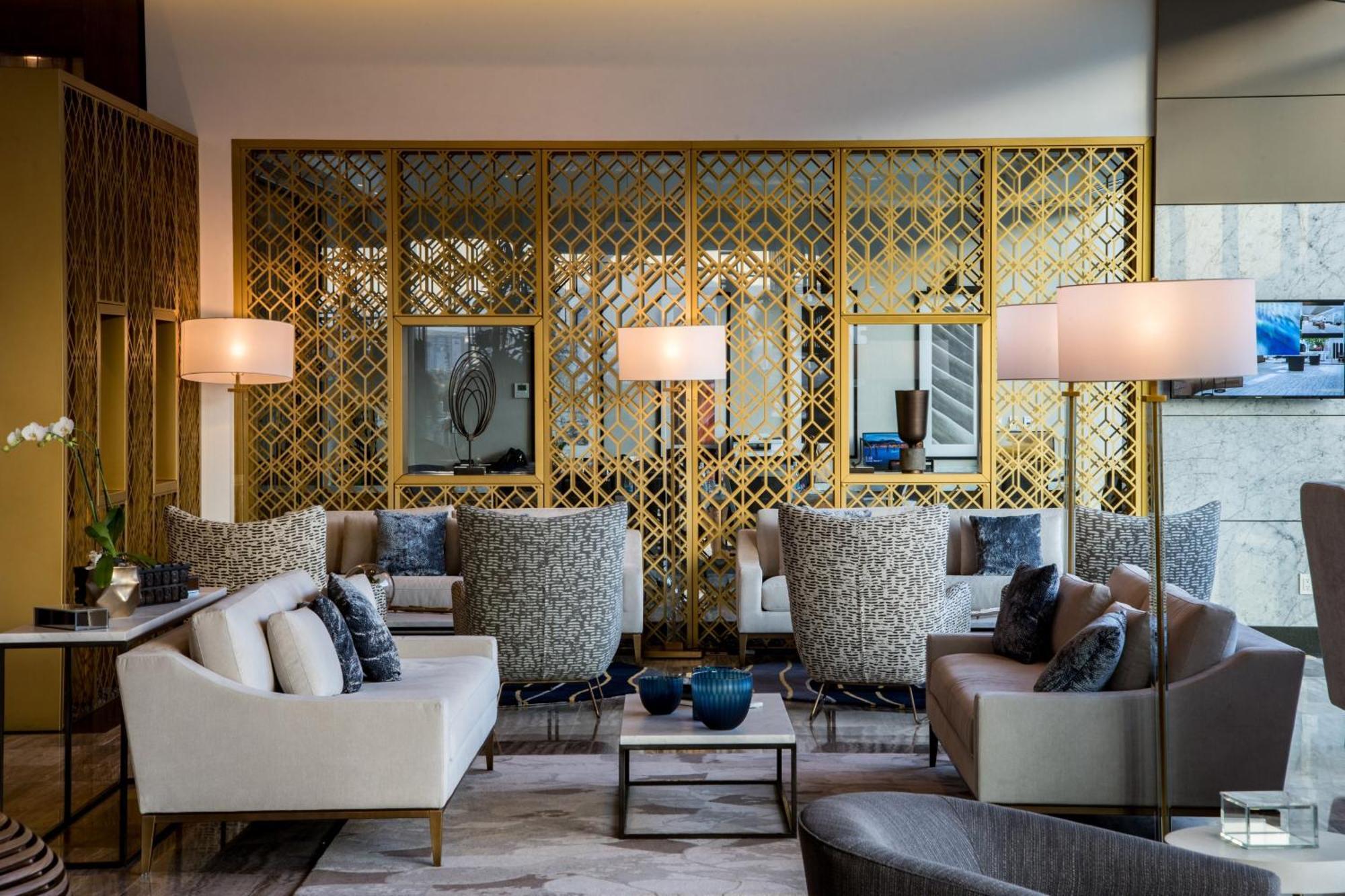 The Westin Monterrey Valle San Pedro Garza García Kültér fotó