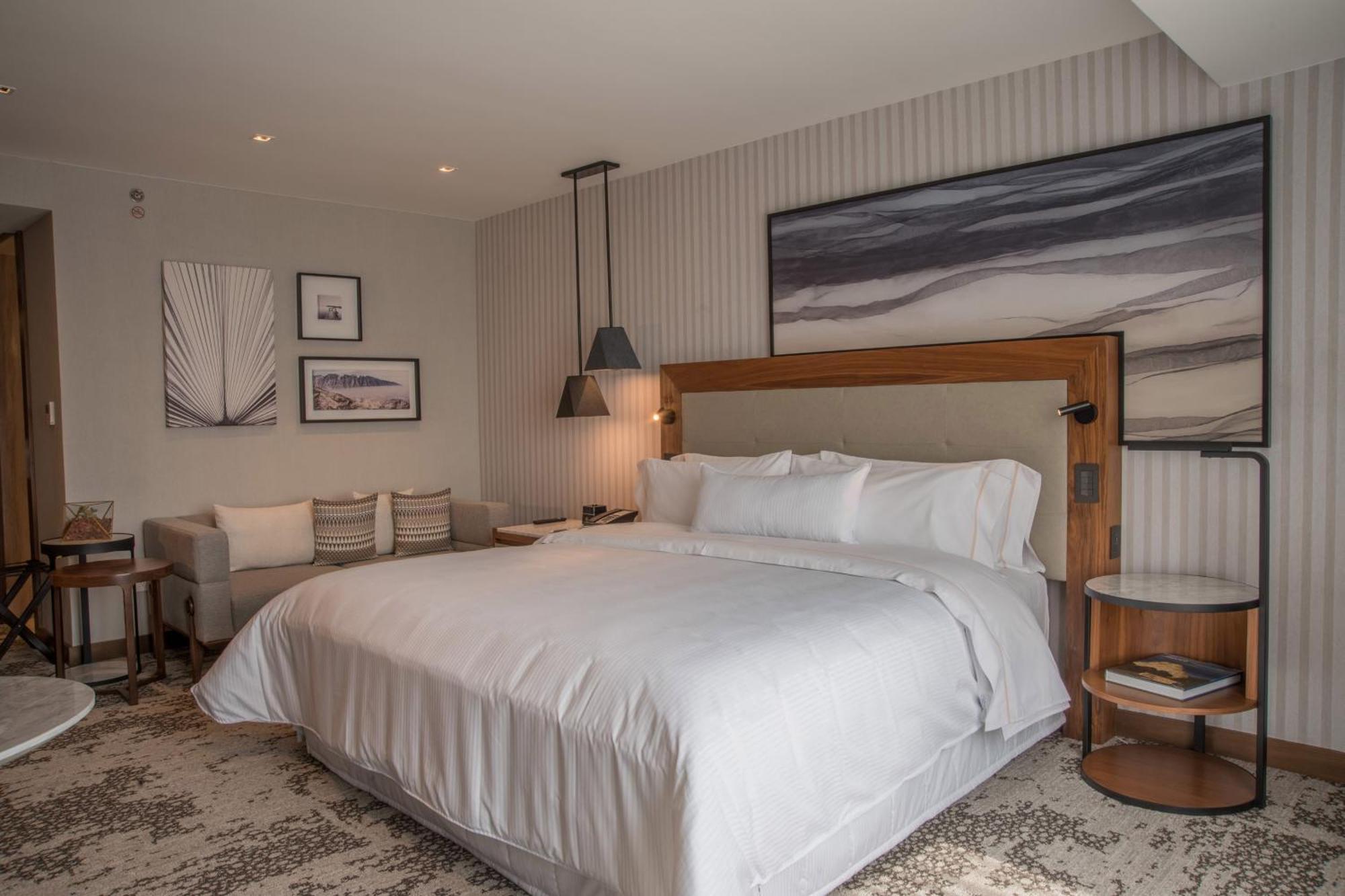The Westin Monterrey Valle San Pedro Garza García Kültér fotó