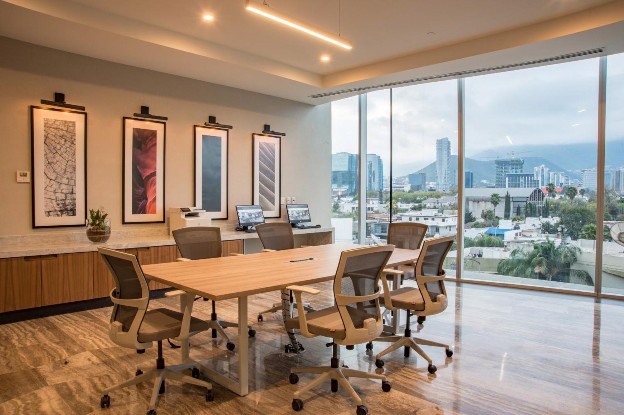 The Westin Monterrey Valle San Pedro Garza García Kültér fotó