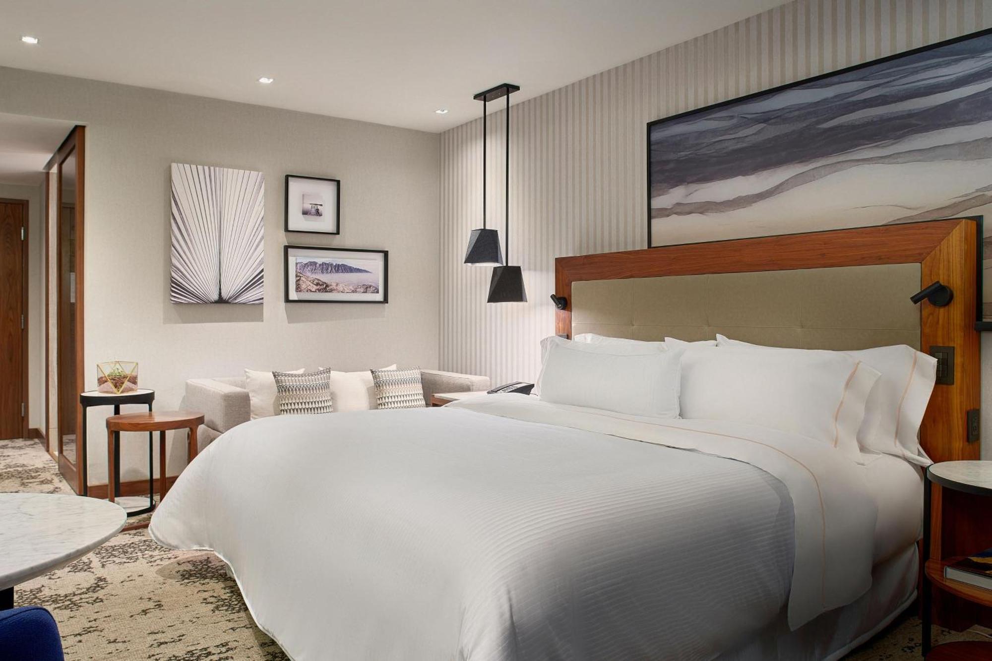The Westin Monterrey Valle San Pedro Garza García Kültér fotó